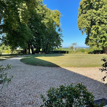 Chateau Du Payre Cardan Dış mekan fotoğraf