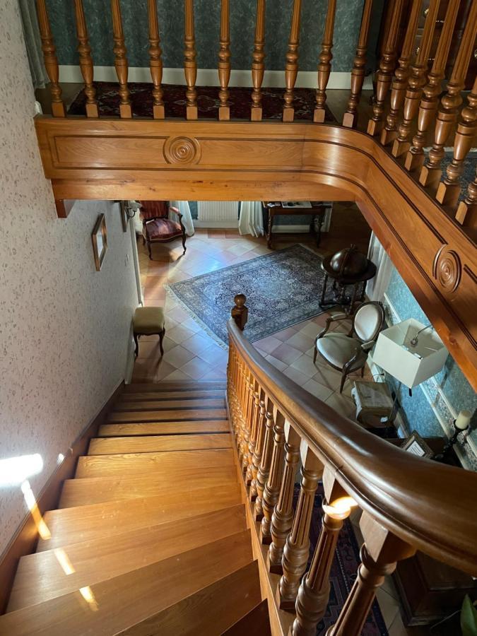 Chateau Du Payre Cardan Dış mekan fotoğraf