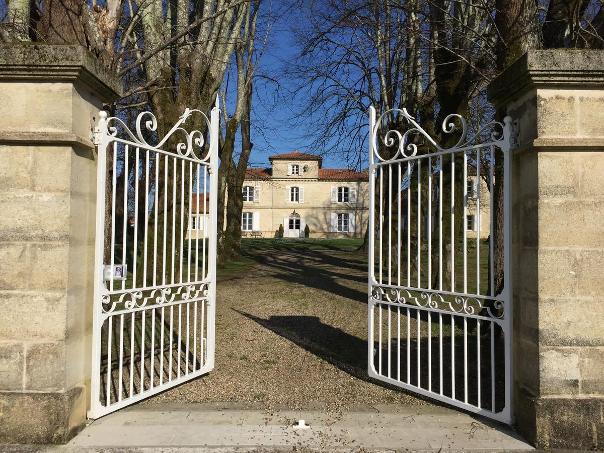 Chateau Du Payre Cardan Dış mekan fotoğraf